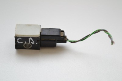 Senzor de impact dreapta spate LAND ROVER FREELANDER 2 L359 2010 OEM: 3M5T-14B342-AB 1925330 foto