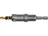 Carota Tct Pentru Metal 18Mm