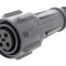 Conector circular mamă 4 pini IP68