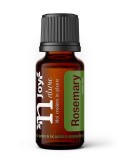 Ulei esential de Rozmarin, Rosemary 15ml