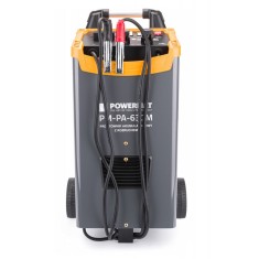 Robot redresor pornire incarcare 600A 12 24V foto