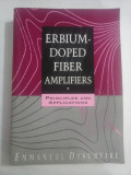 ERBIUM-DOPED FIBER AMPLIFIERS - PRINCIPLES AND APPLICATIONS - Emmanuel Desurvire