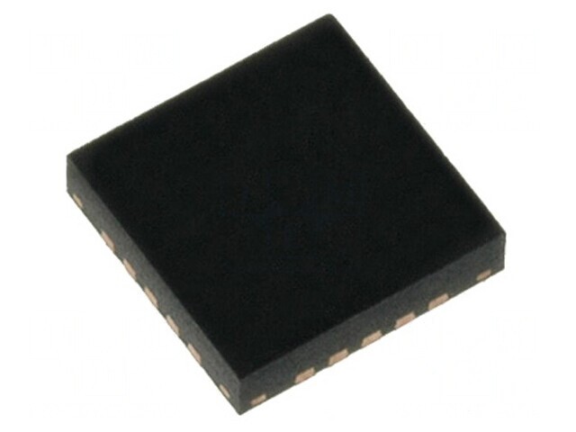 Tuner Radio FM cu Control Volum I2C QFN20
