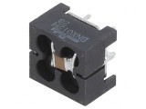 Filtru Anti-Interferențe 50VDC THT 12x11x8mm