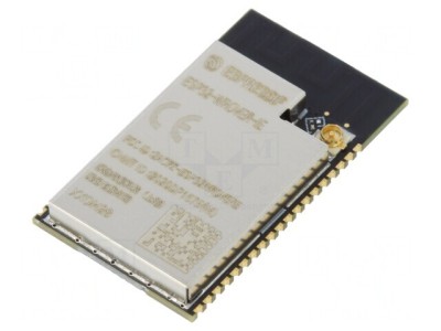 Modul IoT Bluetooth Low Energy WiFi Externă SMD IPEX foto
