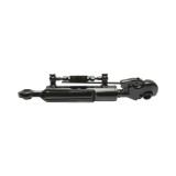Tirant central reglabil hidraulic 500-670, categoria 2-2, cupla rapida, cursa 175mm, tija 35mm, nuca 25.4mm