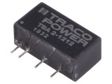 Convertor DC/DC 2W 12V 165mA