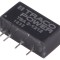 Convertor DC/DC 2W 12V 165mA