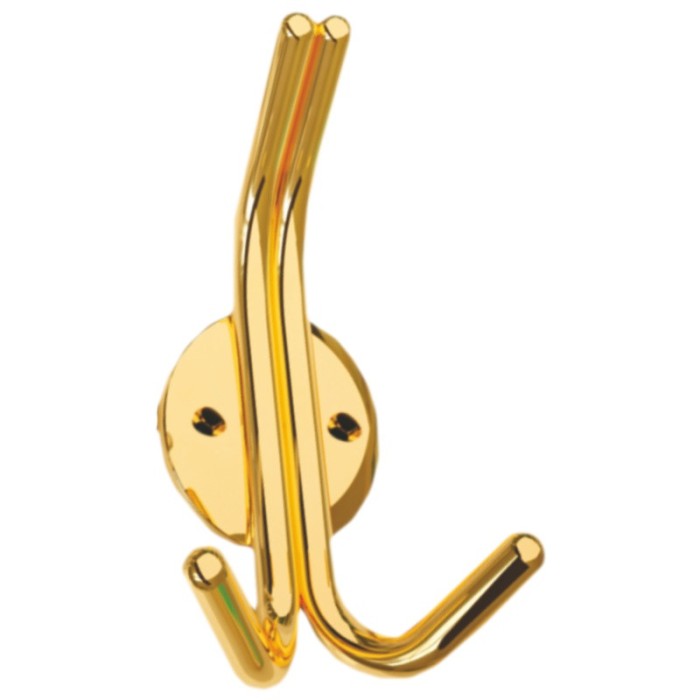 Cuier P-120, galben - 10