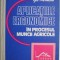 Aplicatiile ergonomice in procesul muncii agricole &ndash; Gh. Manoiu