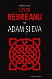 Adam si Eva - Charles-Ferdinand Ramuz - Cartex