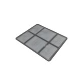 Filtru superior pentru aparat de aer condiționat WHIRLPOOL INDESIT Original