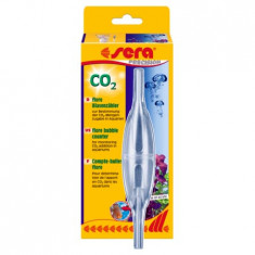 Sera Flore CO2 Bubble Couter 8059, Numarator bule foto