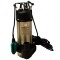 Pompa Submersibila Cupru DRK Taifu QFD20-16-1.5A