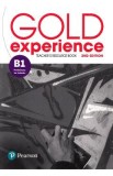 Gold Experience 2nd Edition B1 Teacher&#039;s Resource Book