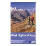 The West Highland Way: Ghid Turistic Complet Marea Britanie, 93 mile, Traseu Montan - Ghid Practic si Informatii Esentiale