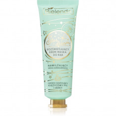 Bielenda Star Dream masca hidratanta de maini 50 ml