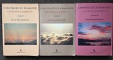 CONVERSATII CU DUMNEZEU - Neale Donald Walsch (3 volume)