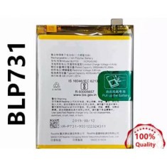 Acumulator Realme 5 Pro BLP731 Service Pack