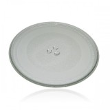Cumpara ieftin Farfurie cuptor microunde LG 34cm