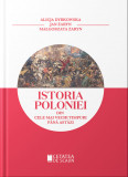 Istoria Poloniei din cele mai vechi timpuri pana astazi