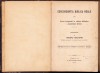 1030SPN Concordantia biblica reale s&eacute;u Locuri scripturali 1876, Tit Bud, Gherla