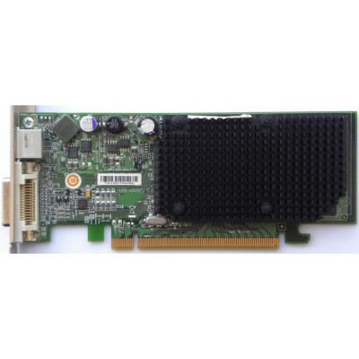 Placa Video Desktop - ATI-102-A924B Radeon x1550, 256 MB, IESIRE DMS-59 foto