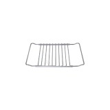 Grătar extensibil 230x275 230x410 mm pentru cuptor Compatibil