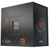 Procesor AMD Ryzen 9 7900, 76MB, 3.7/5.4GHz Boost, Socket AM5, Radeon Graphics