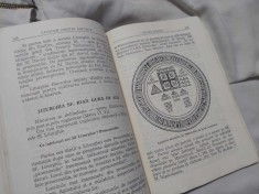 CATEHISM CRESTIN ORTODOX-Edit.Instit.Biblic si de Misiune al Bisericii Ortodoxe Romane-232 pag-La Praznicul Pogorarii Sfantului Duh-prea.fer.Teoctist