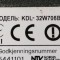 Barete LED T32-30-L T32-30-R din KDL-32W706B ecran T320HVF04.1