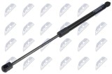 Amortizor capota Renault Zoe 2012-; lungime 463mm, 480N, stanga = dreapta; 904502915R; NTY, aftermarket