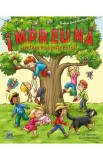 Impreuna suntem mai puternici! - Barbara Iland-Olschewski