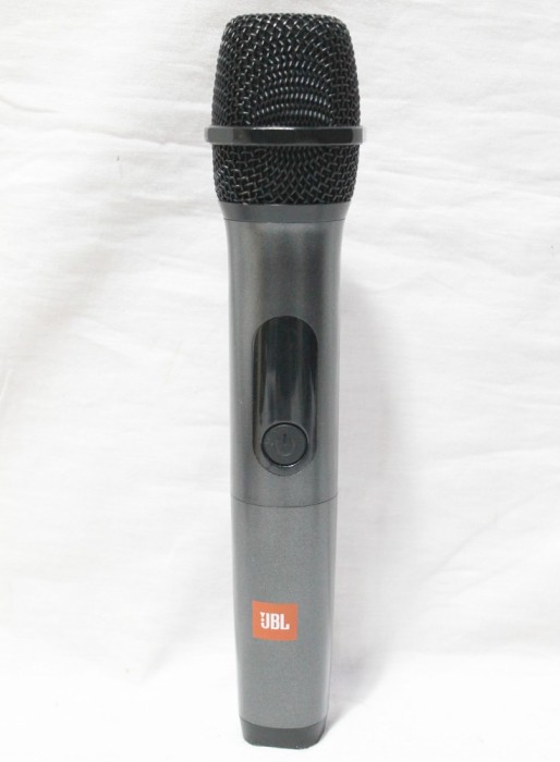 Microfon wireless JBL model JWMSET - doar microfonul