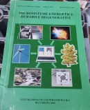 Ioana Camelia I Barbu, Emil P. Pop, Monica C. Leba - Microsisteme energetice durabile regenerative