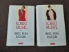 Omul fără &icirc;nsușiri, Robert Musil, 2 vol., ed. cartonată Polirom, 2008, 1390 pagini