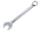 Cheie Combinată 17mm Oțel Crom-Vanadium
