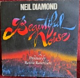Disc vinil Neil Diamond - Beautiful Noise- CBS 86004