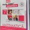 MATEMATICA ALGEBRA GEOMETRIE CLASA A VII A - ANTON NEGRILA COMPER PARALELA 45