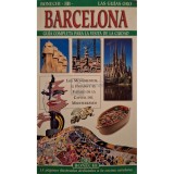 Giovanna Magi (ed.) - Barcelona - Guia completa para la visita de la ciudad