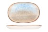 ID Fine Placa de service - Delta - Por&Aring;&pound;elan - 33 cm - set de 2