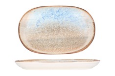 ID Fine Placa de service - Delta - Por&Aring;&pound;elan - 33 cm - set de 2