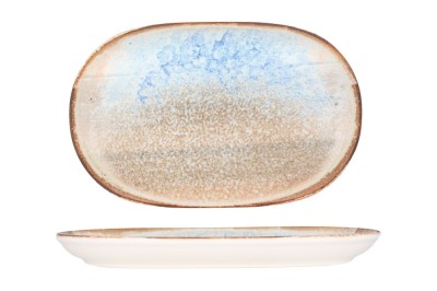 ID Fine Placa de service - Delta - Por&amp;Aring;&amp;pound;elan - 33 cm - set de 2 foto