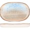 ID Fine Placa de service - Delta - Por&Aring;&pound;elan - 33 cm - set de 2