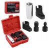 Set chei tubulare pentru sonde Lambda, 22mm, 3 piese, Kraft