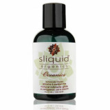Lubrifiant - Sliquid Organics Oceanics 125 ml