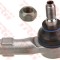 Cap de bara VW GOLF IV Variant (1J5) (1999 - 2006) TRW JTE350