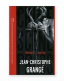 Taramul mortilor - Jean Christophe Grange - Editura Crime Scene Press, Jean-Christophe Grange