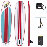 Cumpara ieftin Bestway Placa SUP gonflabila Hydro-Force Compact Surf 8, 243x57x7 cm