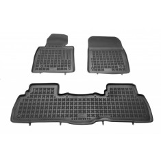 Covorase Presuri Auto Cauciuc Dedicate Toyota LAND CRUISER J200 2007-2021